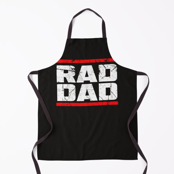 Item preview, Rad Dad designed and sold by AnkitaSavant.