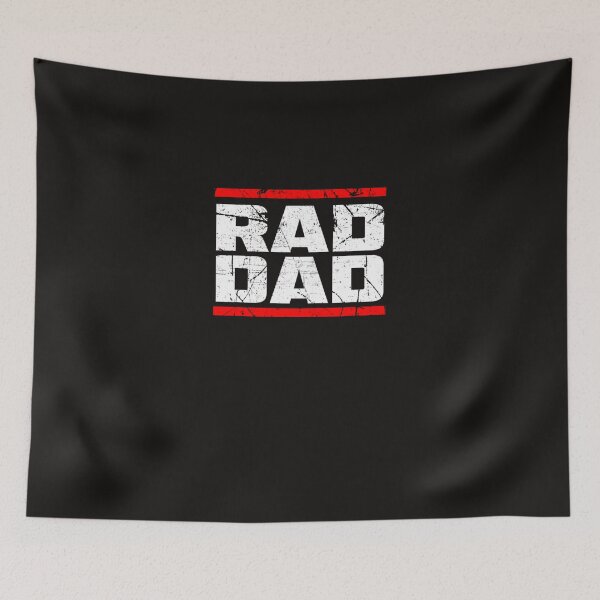 Item preview, Rad Dad designed and sold by AnkitaSavant.