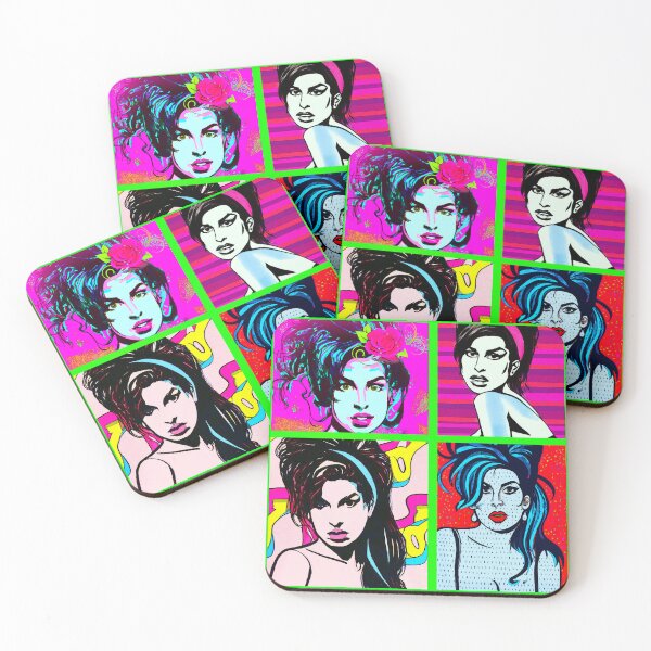 Item preview, Pop Art 80s designed and sold by Sanctum Icons.