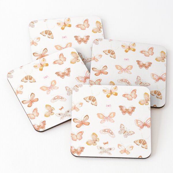 Item preview, Butterflies designed and sold by josebindidd.