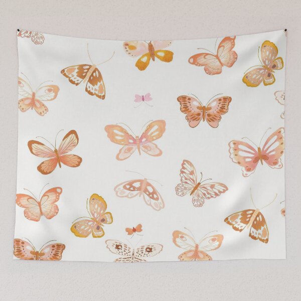 Item preview, Butterflies designed and sold by josebindidd.