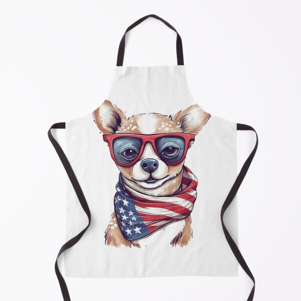 Item preview, 4th Of July Dog Sublimation Bundle - Patriotic Sublimation designed and sold by krusuparamoon.