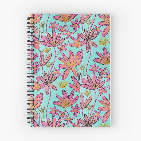 Item preview, Rosa floral designed and sold by CariGDesigns.