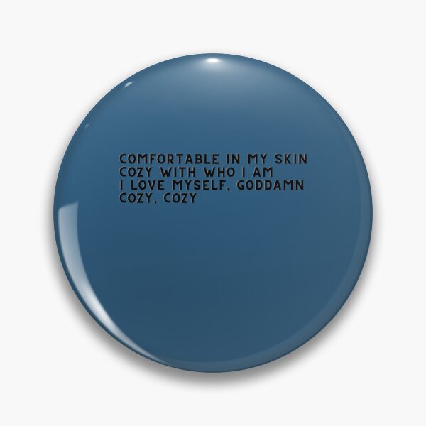 Item preview, Cozy beyonce lyrics  designed and sold by QuincysPartys.