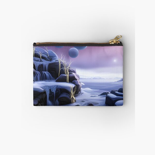 Item preview, A snowy planet designed and sold by Typar.