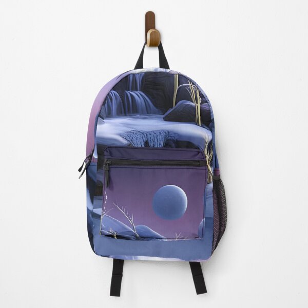 Item preview, A snowy planet designed and sold by Typar.