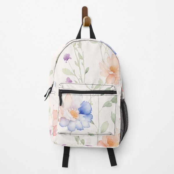 Item preview, beautiful flower painting pattern. designed and sold by mefirefire.