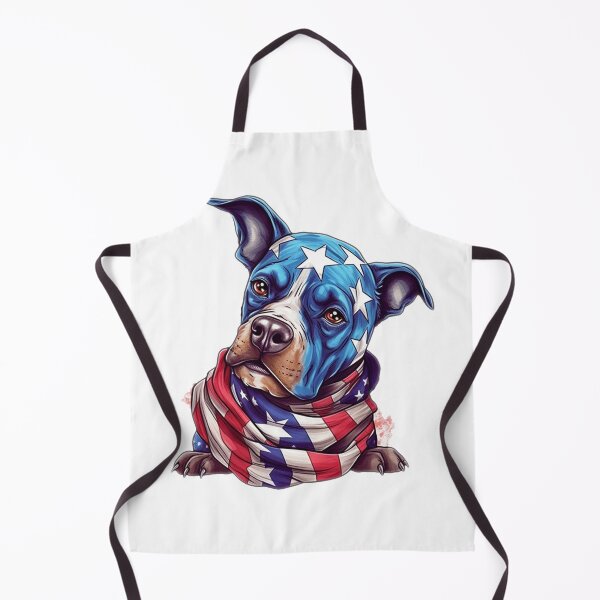 Item preview, 4th Of July Dog Sublimation Bundle - Patriotic Sublimation designed and sold by krusuparamoon.