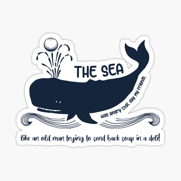 Item preview, The Marine Biologist designed and sold by WanellHauck.