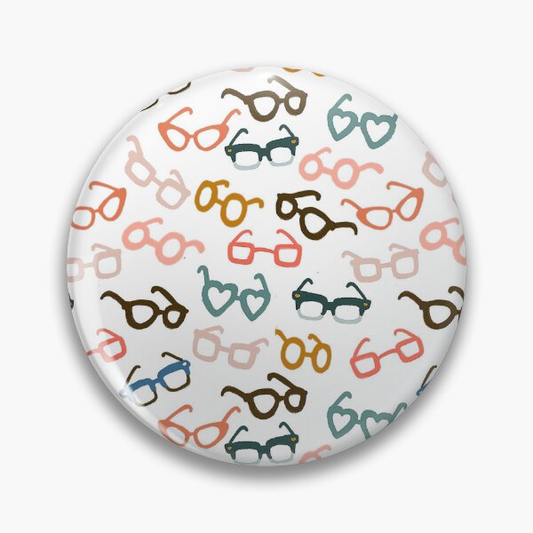 Item preview, Colorful Glasses designed and sold by josebindidd.