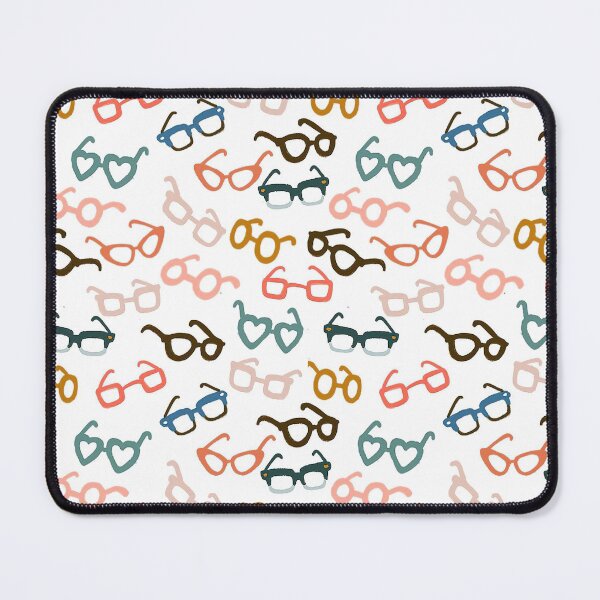 Item preview, Colorful Glasses designed and sold by josebindidd.