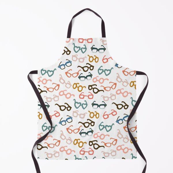 Item preview, Colorful Glasses designed and sold by josebindidd.