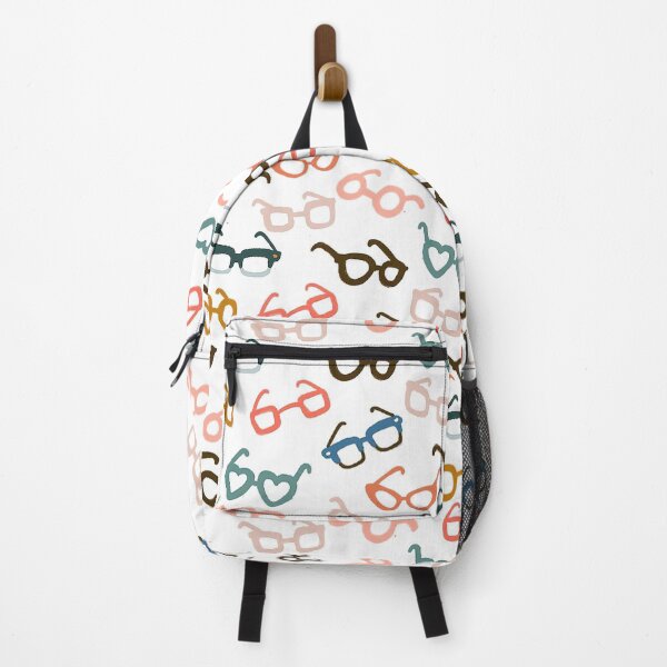 Item preview, Colorful Glasses designed and sold by josebindidd.