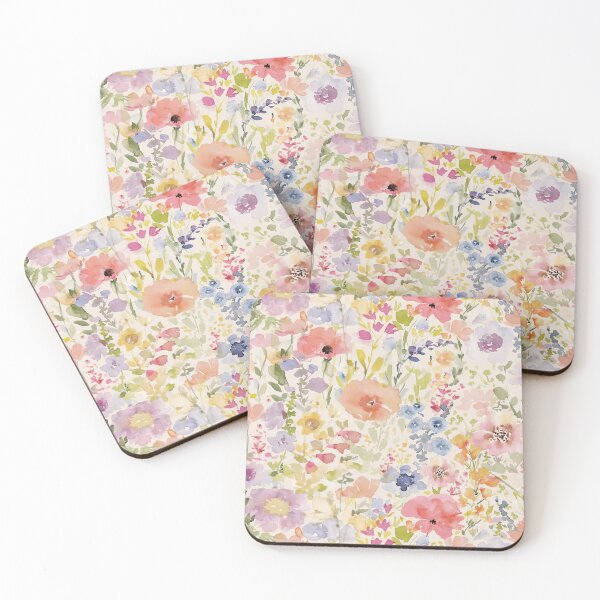 Item preview, Farmhouse Wildflowers designed and sold by josebindidd.