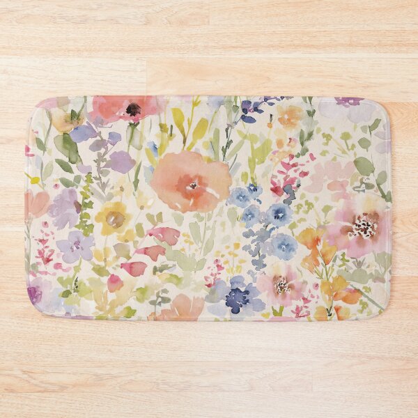 Item preview, Farmhouse Wildflowers designed and sold by josebindidd.