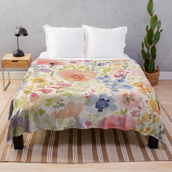 Item preview, Farmhouse Wildflowers designed and sold by josebindidd.