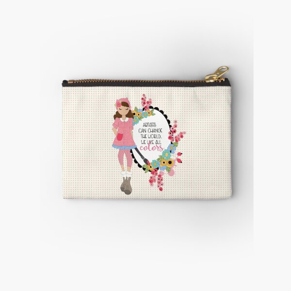 Item preview, Change the World designed and sold by Julie Nutting.