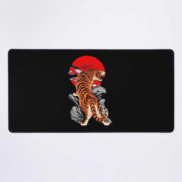 Item preview, tiger at hill designed and sold by JZfashion.