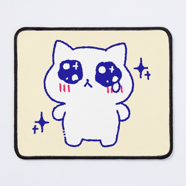 Item preview, Pleading Cat designed and sold by magicalrenren.