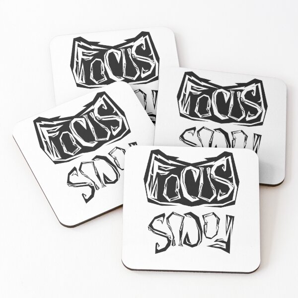 Item preview, focus reflect designed and sold by GhostInkRB.