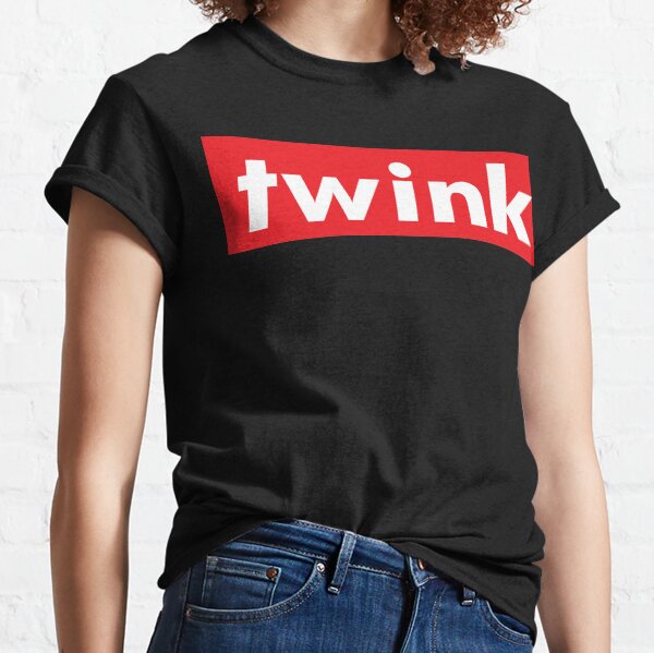 Twink Classic T-Shirt