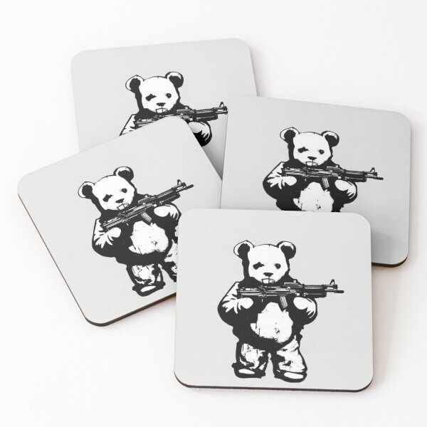 Item preview, GRAFFITI BEAR designed and sold by AboveUndrground.