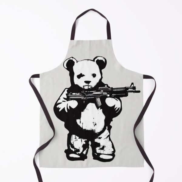 Item preview, GRAFFITI BEAR designed and sold by AboveUndrground.
