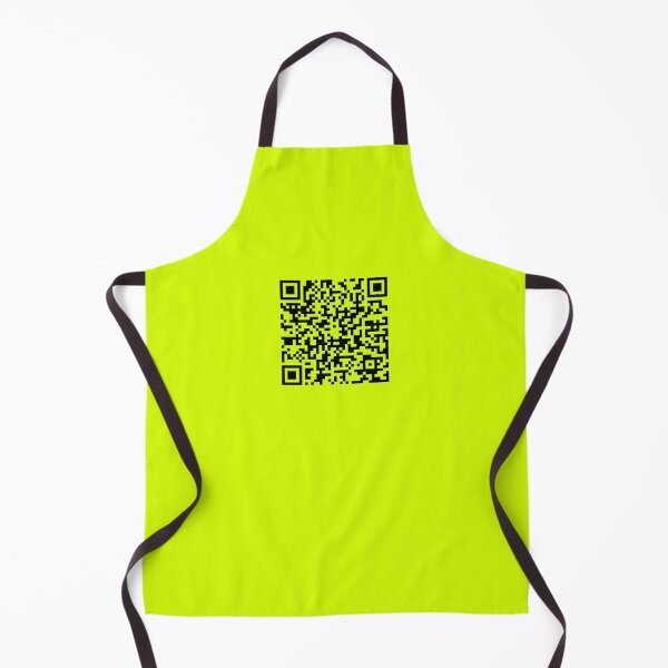 Item preview, The Lord will fight for you; you need only to be still.- Exodus 14:14 QR code designed and sold by Fantasticworld.