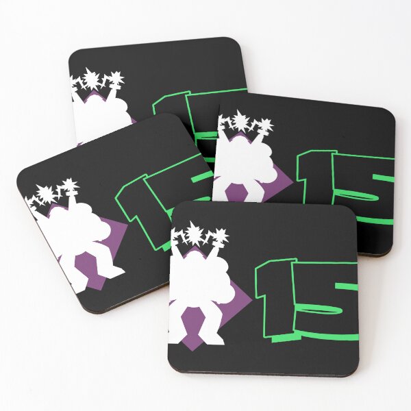 Item preview, Ben 10 - #15 Frankenstrike (White) designed and sold by Bluefooted.