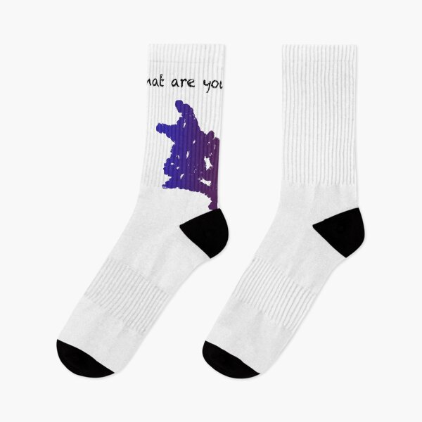 Item preview, What are you looking at? designed and sold by jaynadian.