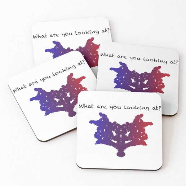Item preview, What are you looking at? designed and sold by jaynadian.