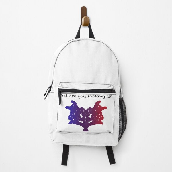 Item preview, What are you looking at? designed and sold by jaynadian.