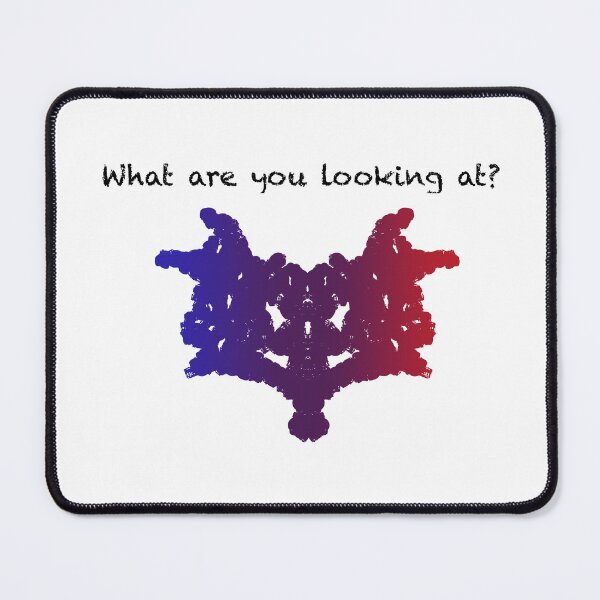 Item preview, What are you looking at? designed and sold by jaynadian.