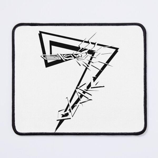 Item preview, Glare 7 designed and sold by GhostInkRB.