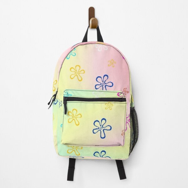Item preview, Flowers pattern designed and sold by UnderStore.