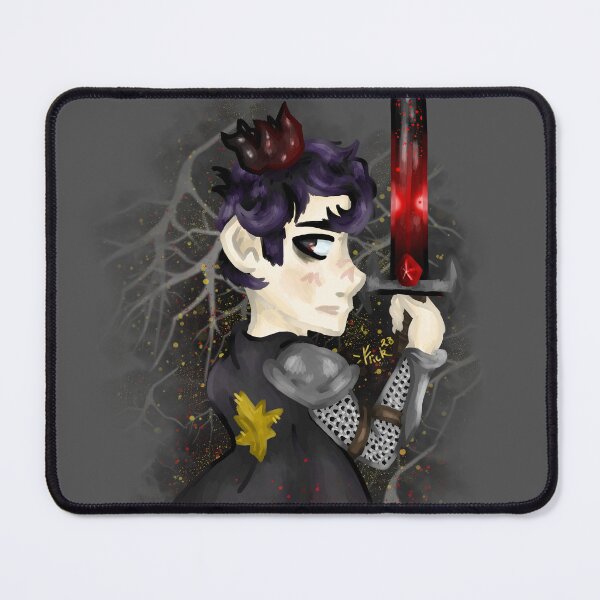 Item preview, Will Kempen designed and sold by Ghost King Hollow.