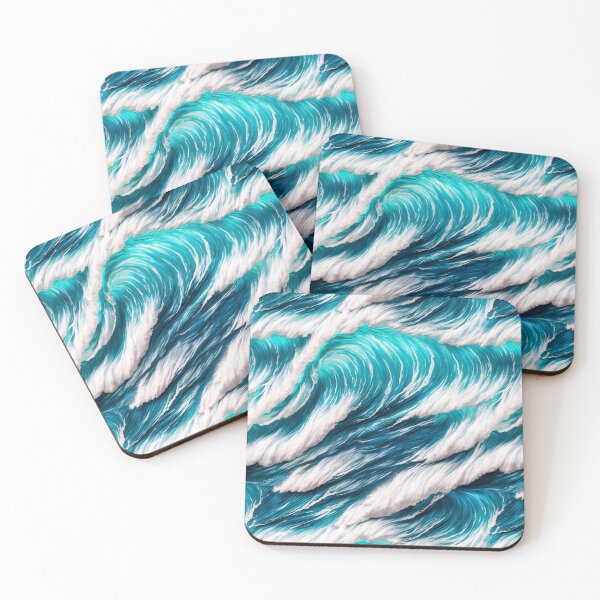 Item preview, Body Waves designed and sold by TheLastGarden.