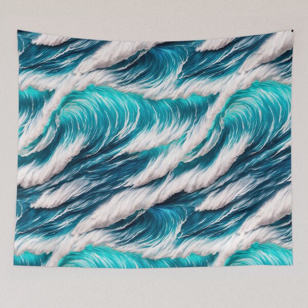 Item preview, Body Waves designed and sold by TheLastGarden.
