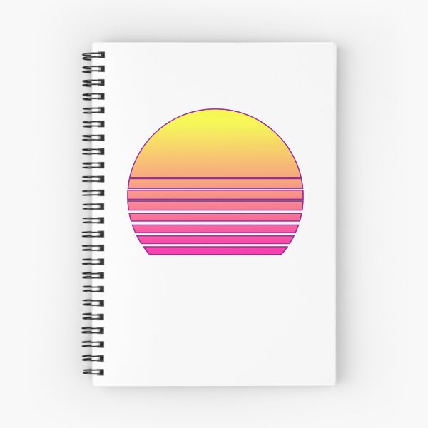 Item preview, Synthwave Sun Mens Graphic Vintage designed and sold by BrianGunter564.
