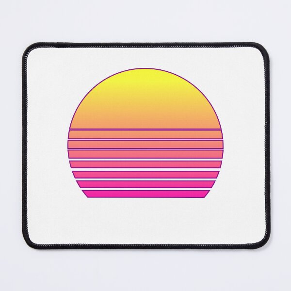 Item preview, Synthwave Sun Mens Graphic Vintage designed and sold by BrianGunter564.