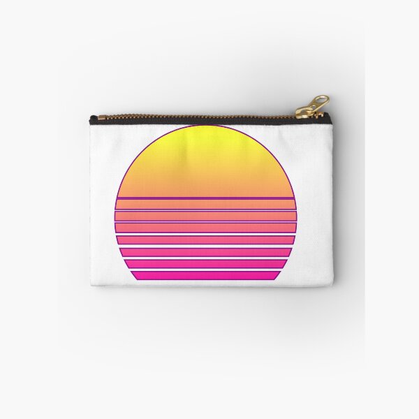 Item preview, Synthwave Sun Mens Graphic Vintage designed and sold by BrianGunter564.