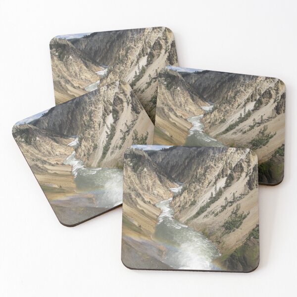 Item preview, Grand Canyon of Yellowstone designed and sold by Image-Prints.