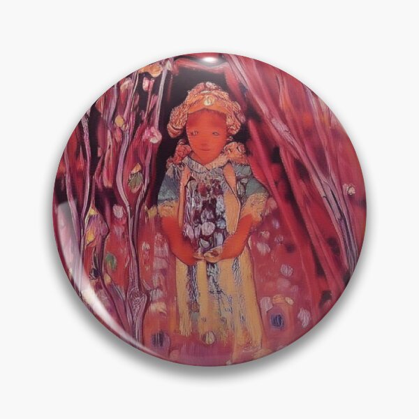 Item preview, MOONBEAM GARDEN  designed and sold by Laura E  Shafer.