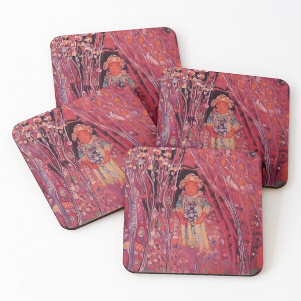 Item preview, MOONBEAM GARDEN  designed and sold by Laura E  Shafer.