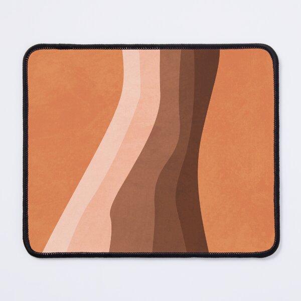 Artikelvorschau, Earth Hues - Minimal Organic Abstract entworfen und verkauft von Studio Grafiikka.