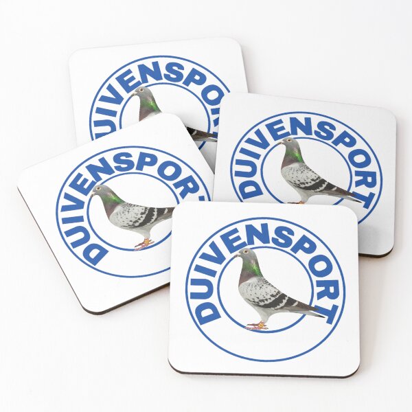 Item preview, Pigeon shirt, racing pigeon print shirt designed and sold by Duivensport Ma.