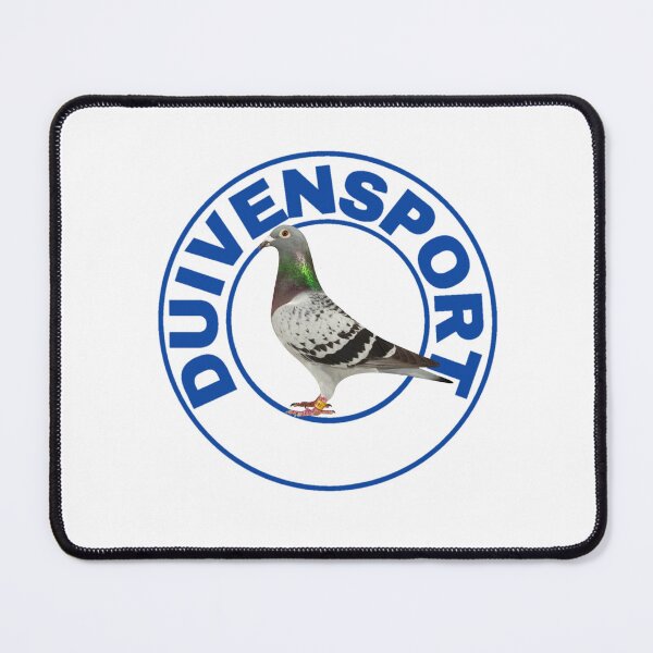 Item preview, Pigeon shirt, racing pigeon print shirt designed and sold by Duivensport Ma.