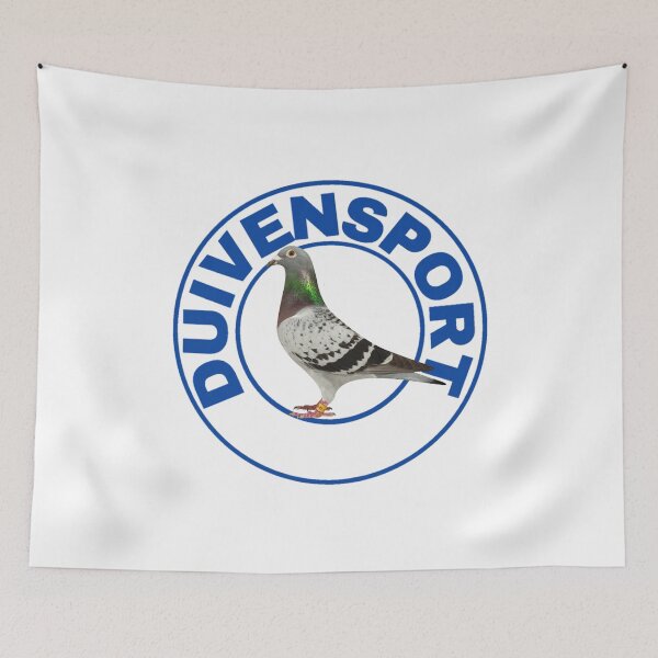 Aperçu de l'œuvre DUIVENSPORT — The Champion's Circle ?️?? créée et vendue par Duivensport Ma.