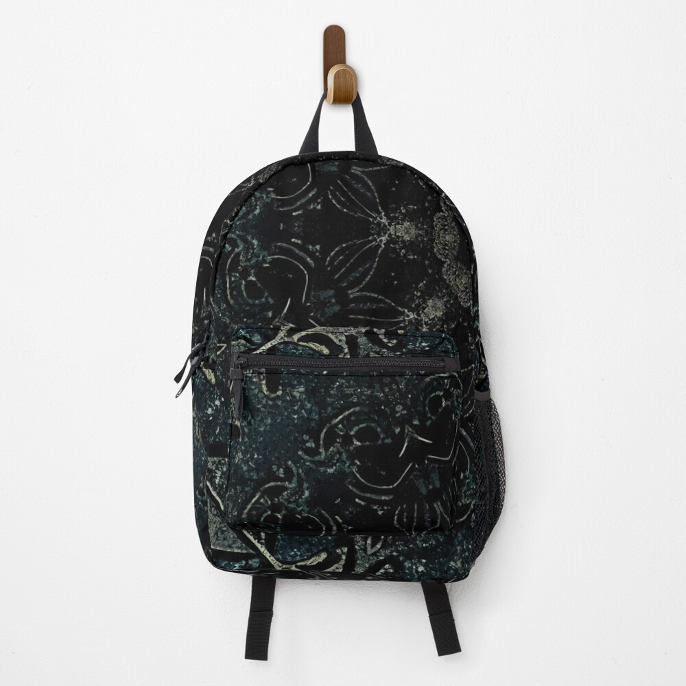 Item preview, Backpack designed and sold by SamJanner.