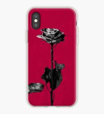 blackbear - Deadroses iPhone Case